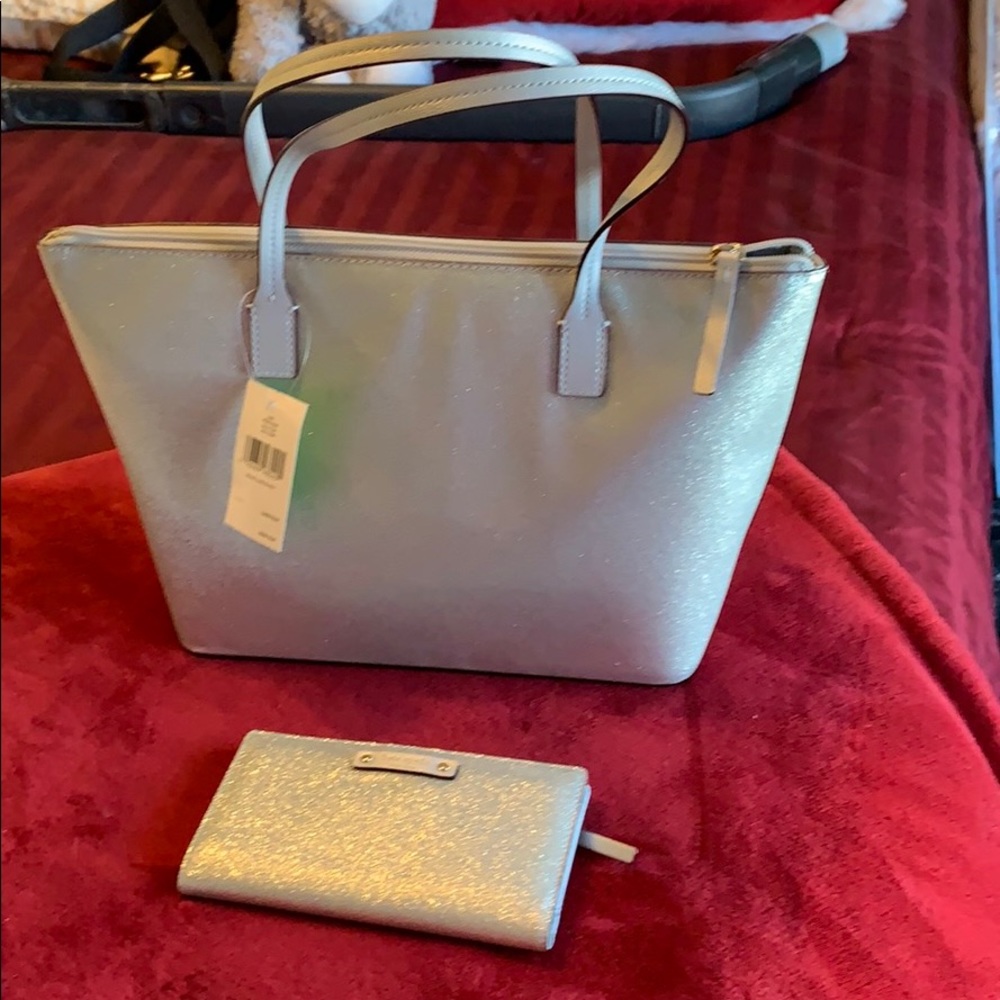 Kate spade bag